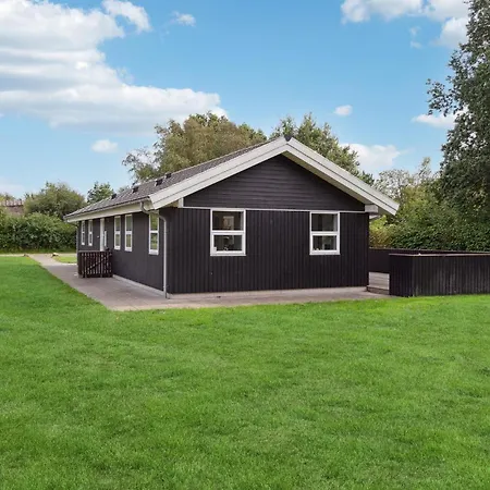 Holiday home Cozy In With Sauna *