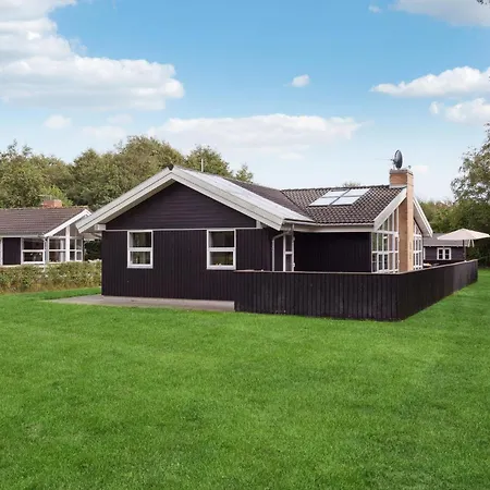 Cozy In With Sauna Holiday home *